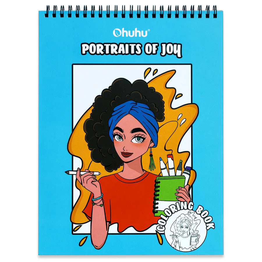 Portraits