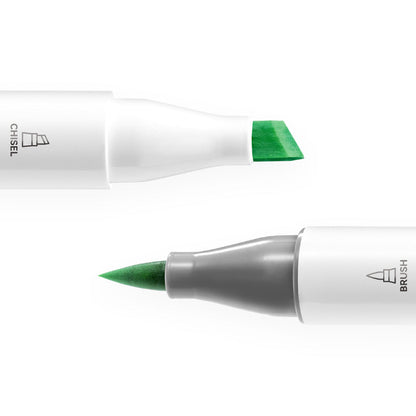 Ohuhu Honolulu B R22 (Replace RV260) Individual Marker, Brush & Fine