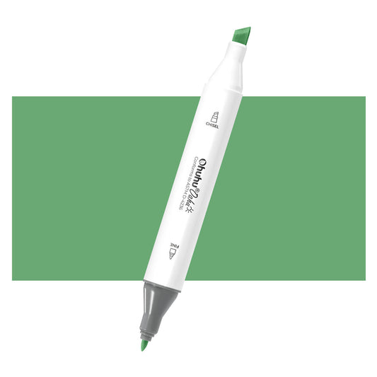 Ohuhu Oahu G472 / G310 Individual Marker, Fine & Chisel